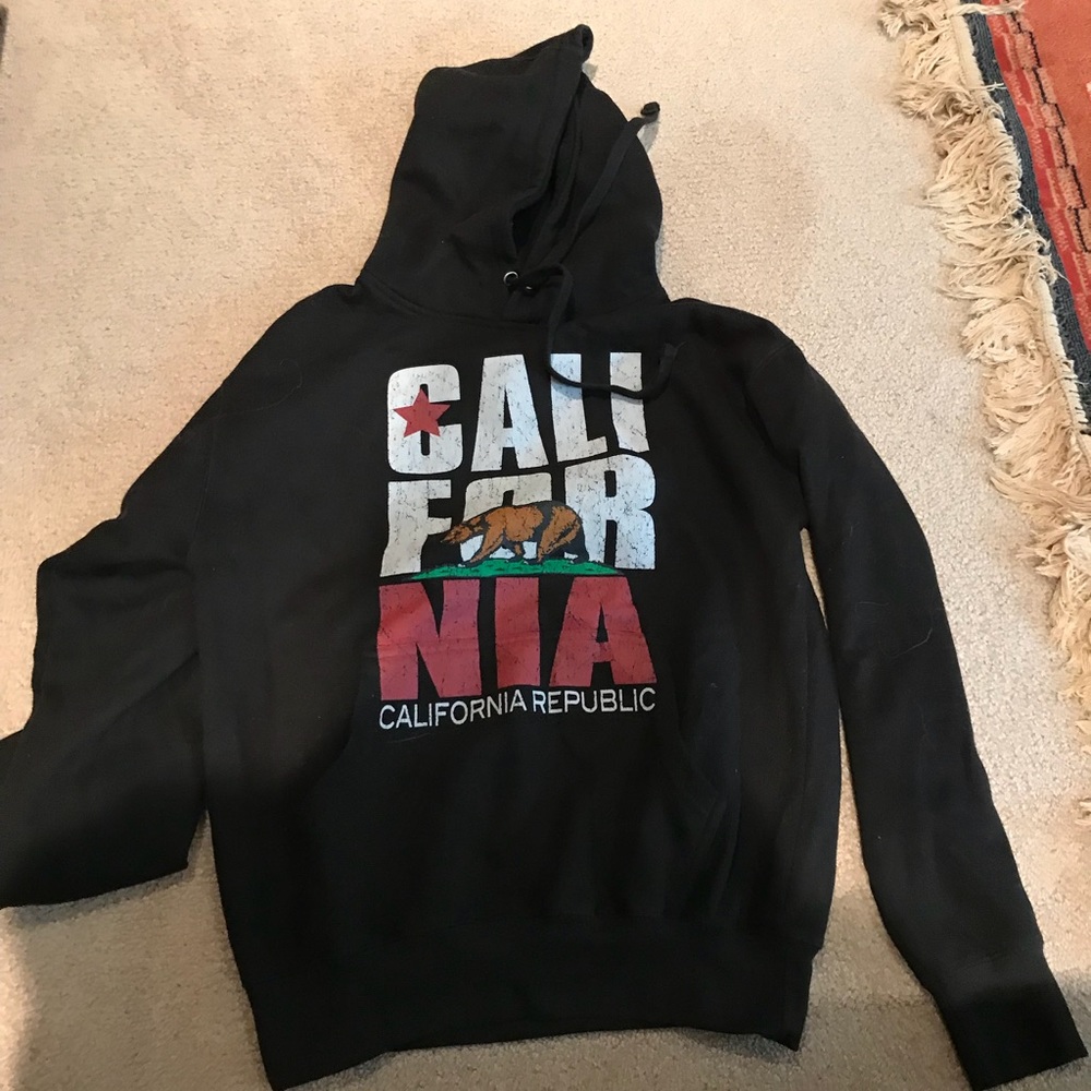 California Jacket